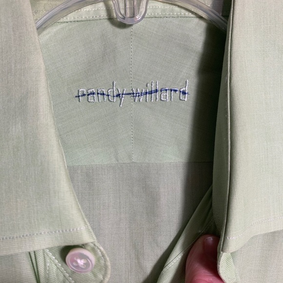 Fine Italian dress Shirts, s, m only. - Picture 2 of 4